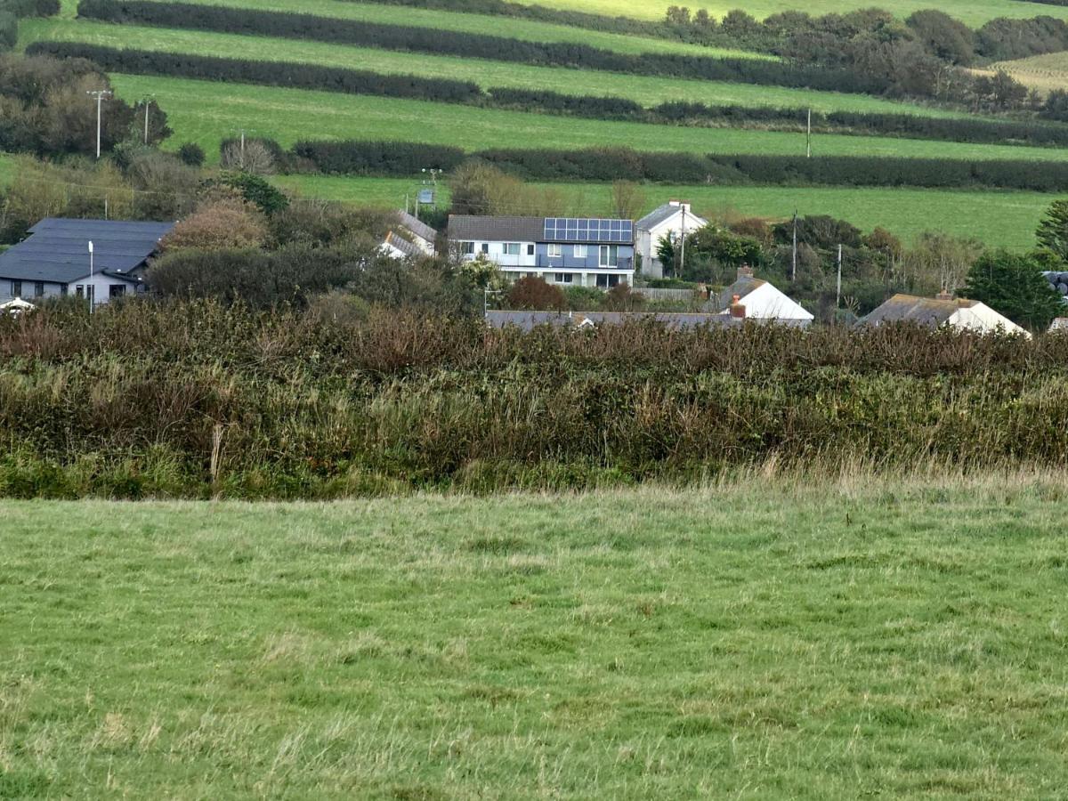 Bude Bolthole Poughill  Exterior photo
