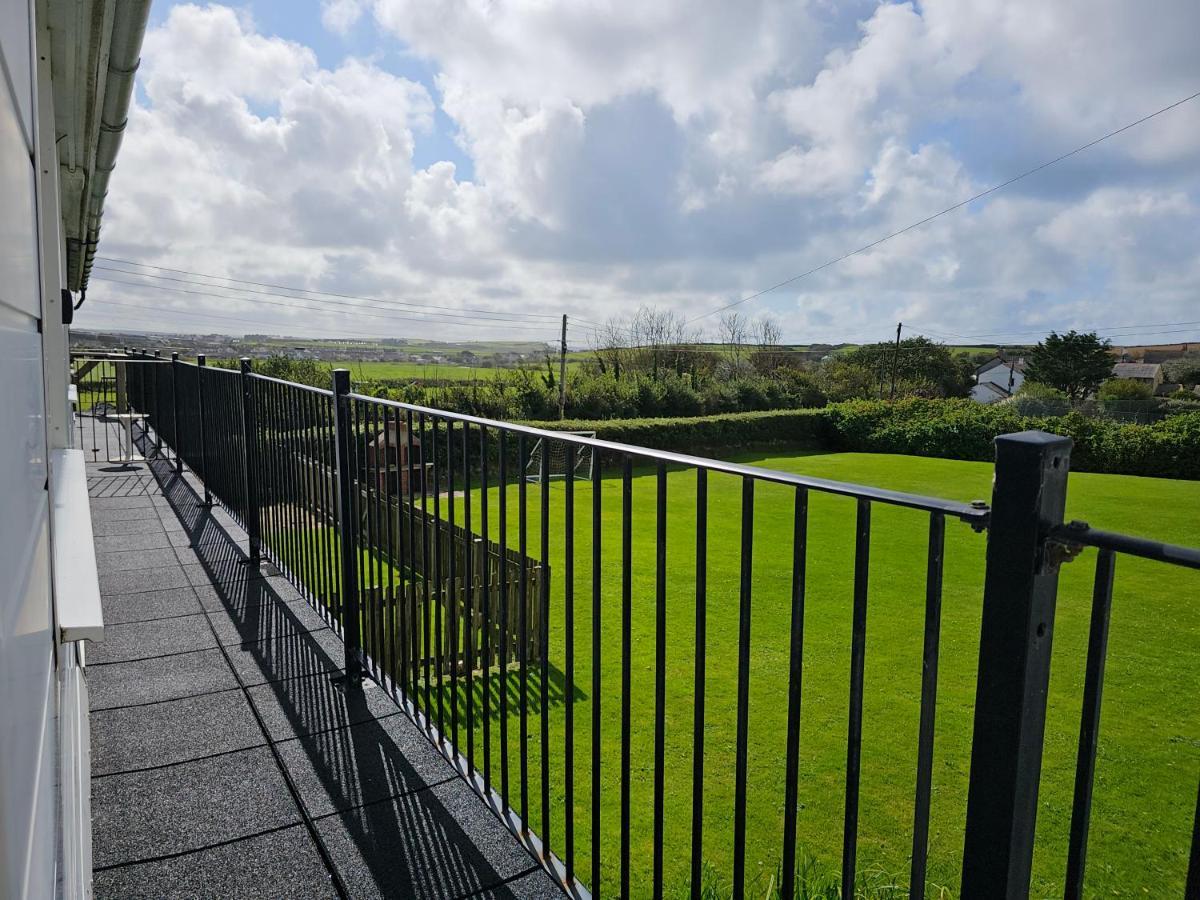 Bude Bolthole Poughill  Exterior photo